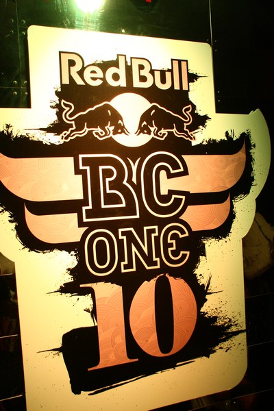 Red Bull BC One s 10th year